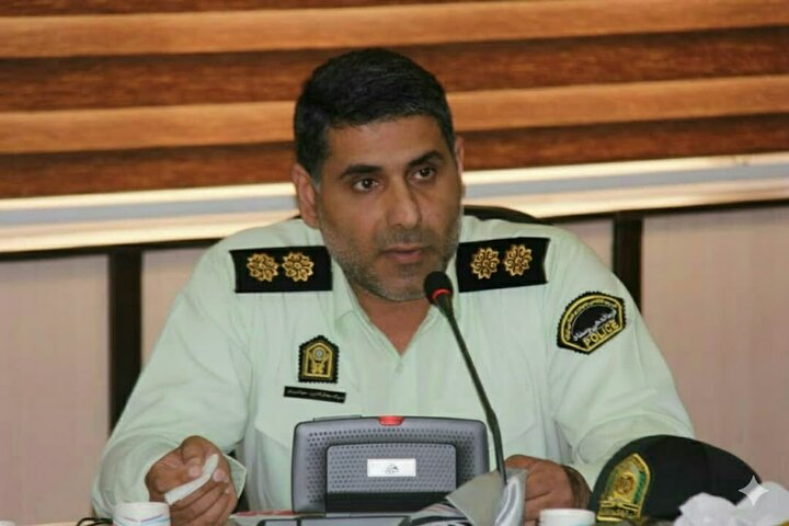 رفع تصرف اراضی ملی ۹۰ میلیارد ریالی در رحیم‌آباد رودسر