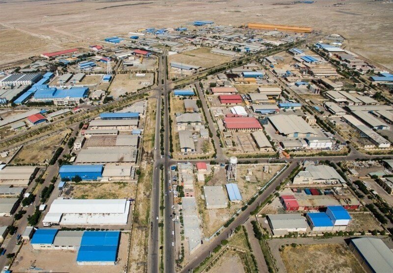 بازپس گیری زمینهای صنعتی راکد از سرمایه گذاران بازپس گیری زمینهای صنعتی راکد از سرمایه گذاران