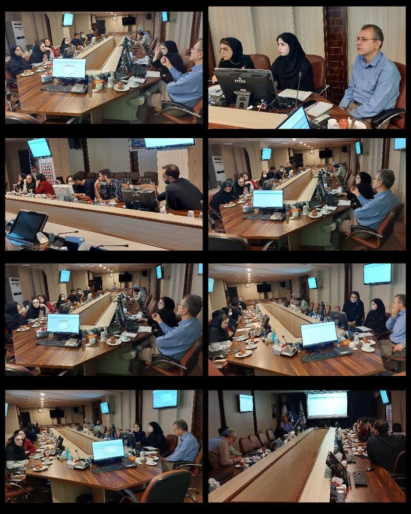 ابلاغ شیوه نامه تشکیل پرونده توسط داروخانه های منتخب طرف قرارداد بیمه سلامت