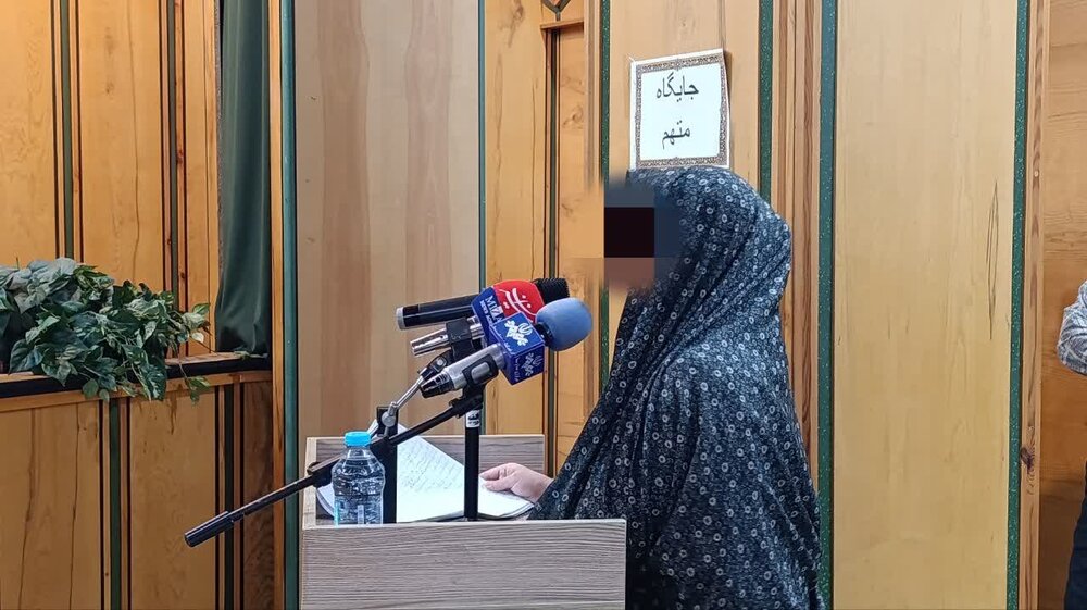 دومین جلسه دادگاه علنی رسیدگی به پرونده کثیر الشاکی موبایل موسوی برگزار شد دومین جلسه دادگاه علنی رسیدگی به پرونده کثیر الشاکی موبایل موسوی برگزار شد