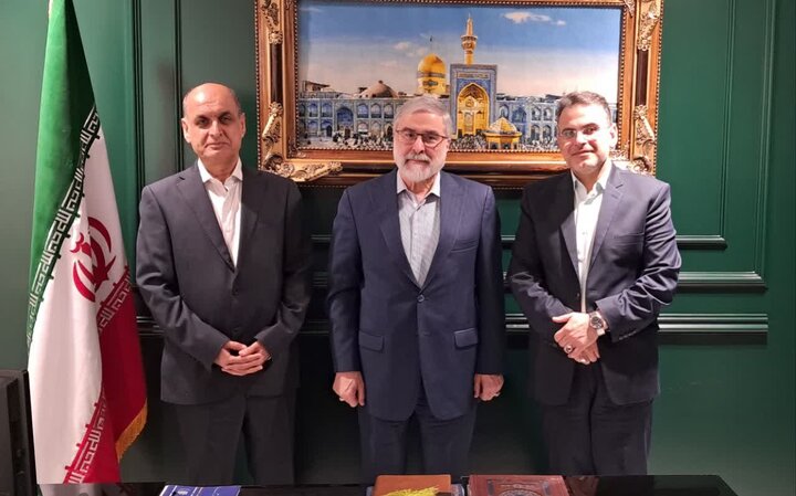 سلامت اجتماعی در گرو مشارکت خیرین و نهادهای مردمی