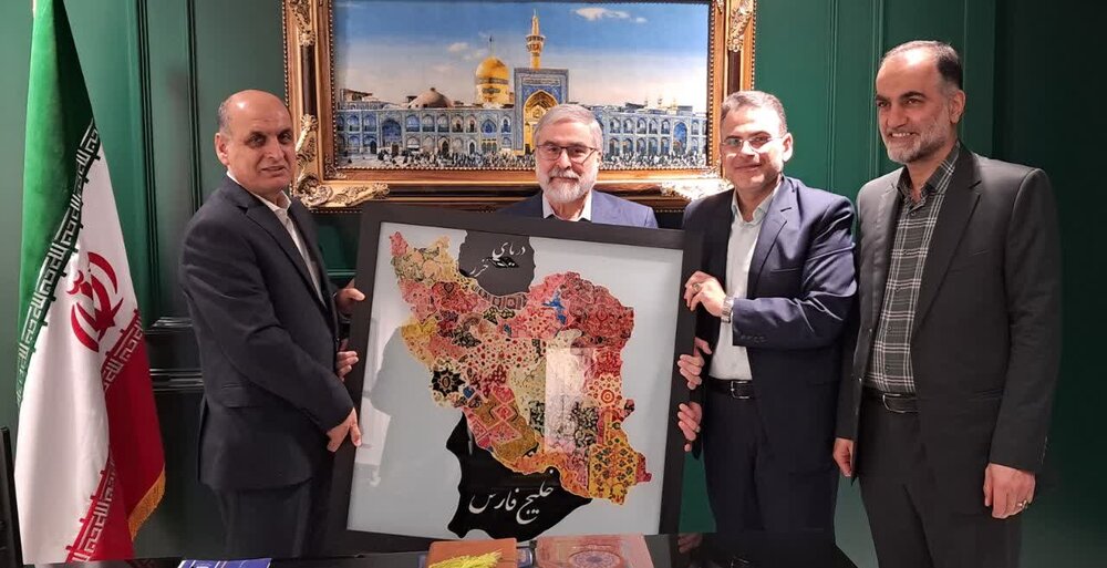 سلامت اجتماعی در گرو مشارکت خیرین و نهادهای مردمی