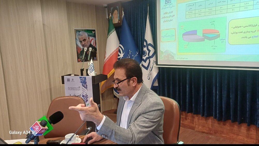 پرداخت تا 90 درصد هزینه درمان ناباروری/برخورد با پزشکان دریافت کننده زیر میزی