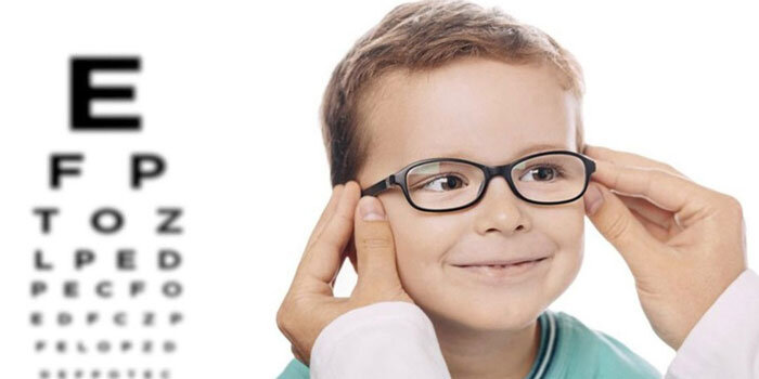 فرصت طلایی درمان تنبلی چشم تا شش‌سالگی است