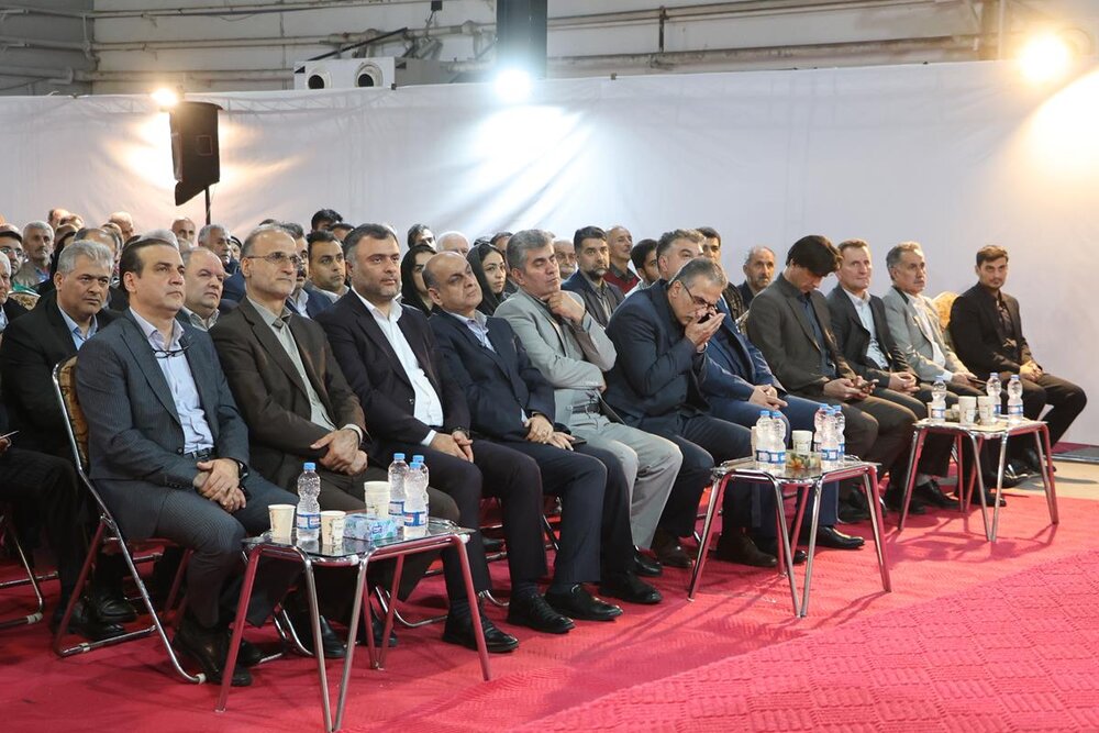 خودکفایی برنج، راهکاری برای تأمین دارو و نیازهای اساسی کشور