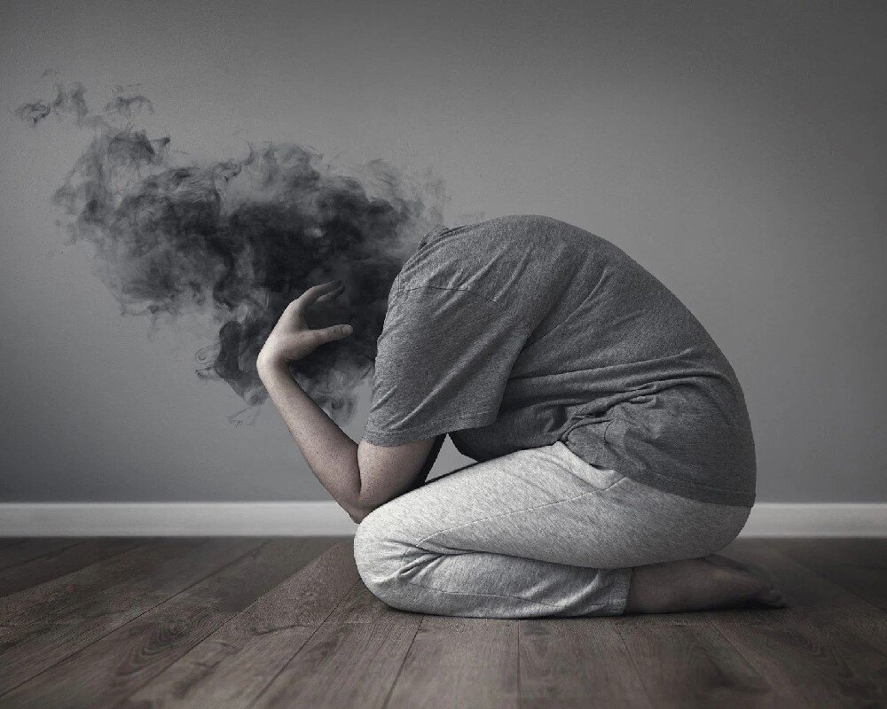 از خلأ درونی تا بی‌میلی به زندگی؛ بی‌لذتی چگونه آغاز می‌شود؟