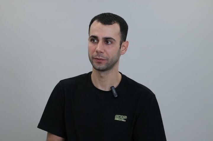 بیمارستان‌های هوشمند در چین می‌تواند الگوی تحول سلامت ایران باشد