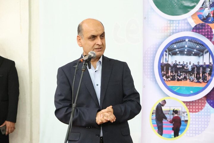 ایجاد مدارس و بخش‌های درمانی ویژه اوتیسم در دستور کار گیلان