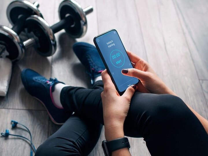 ورزش از خانه؛ آیا اپلیکیشن‌ها می‌توانند جای مربی را بگیرند؟