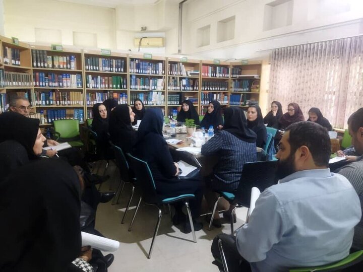 تدوین برنامه‌های اجرایی برای ارتقای خدمات سالمندان در رشت