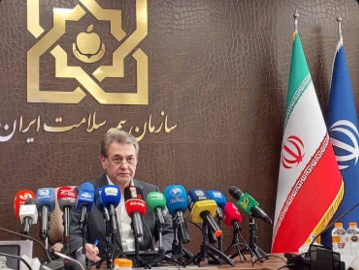 کاهش بیش از ۱۵ هزار میلیارد تومان پرداختی از جیب بیماران خاص / تجمیع صندوق های بیمه اثربخشی آنها را افزایش می دهد 