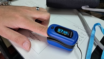 آزمون پزشکی حج تمتع 1405