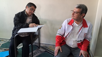 آزمون پزشکی حج تمتع 1405