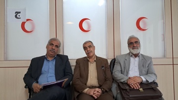 آزمون پزشکی حج تمتع 1405