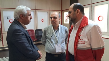 آزمون پزشکی حج تمتع 1405