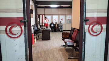 آزمون پزشکی حج تمتع 1405