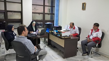 آزمون پزشکی حج تمتع 1405