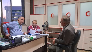 آزمون پزشکی حج تمتع 1405