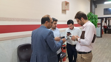 آزمون پزشکی حج تمتع 1405