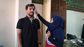 آزمون پزشکی حج تمتع 1405