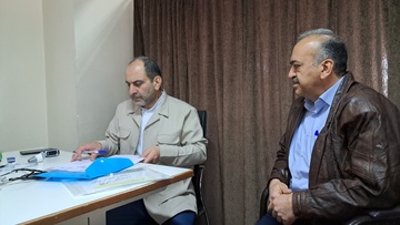 آزمون پزشکی حج تمتع 1405