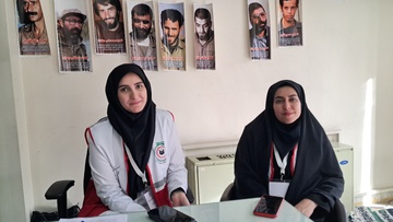 آزمون پزشکی حج تمتع 1405