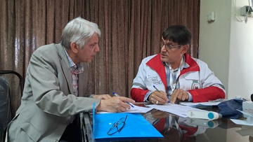 آزمون پزشکی حج تمتع 1405