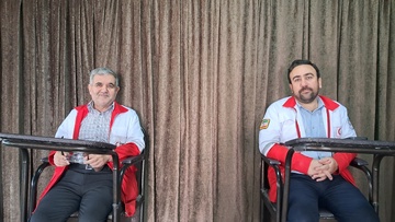 آزمون پزشکی حج تمتع 1405