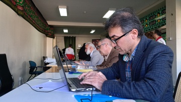 آزمون پزشکی حج تمتع 1405