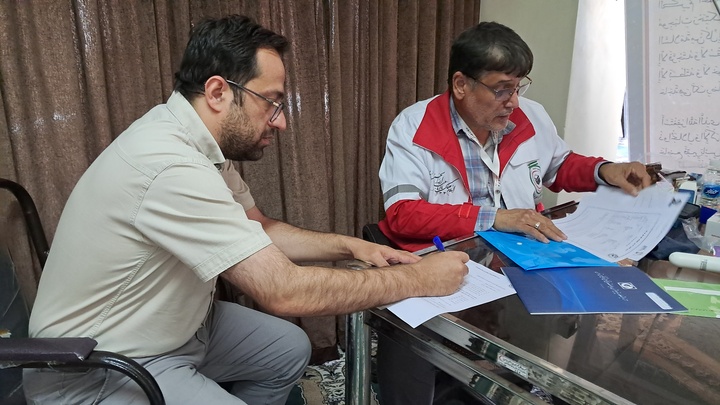 فراخوان جذب پزشکان داوطلب اعزام به حج تمتع ۱۴۰۶