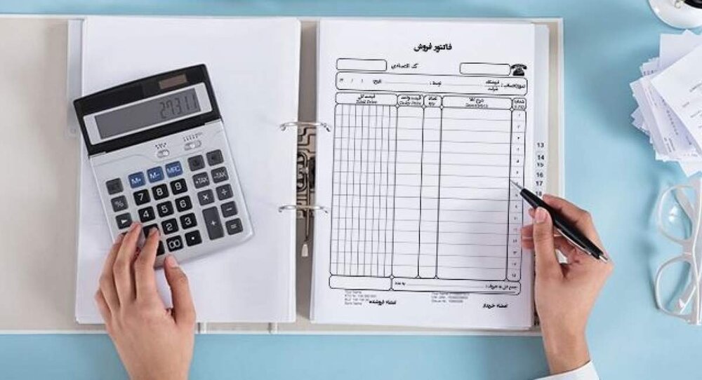 پایان فاکتورهای کاغذی از اول دی‌