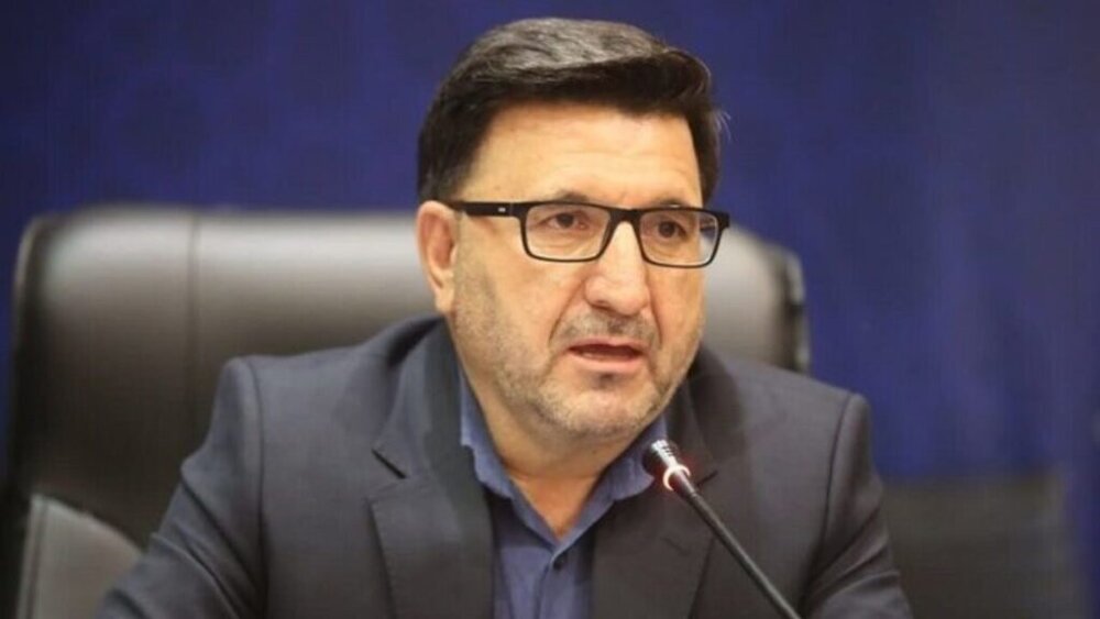 ساماندهی اتباع خارجی با طرح کفیل به نفع کارگران و کارفرمایان است ساماندهی اتباع خارجی با طرح کفیل به نفع کارگران و کارفرمایان است