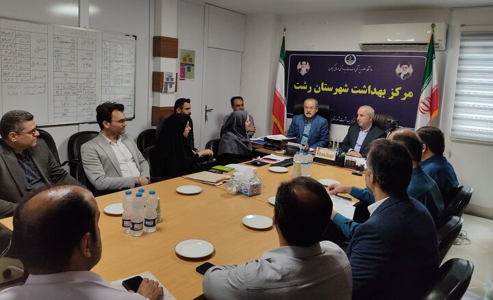 مجلس آماده همکاری برای حمایت از بهورزان