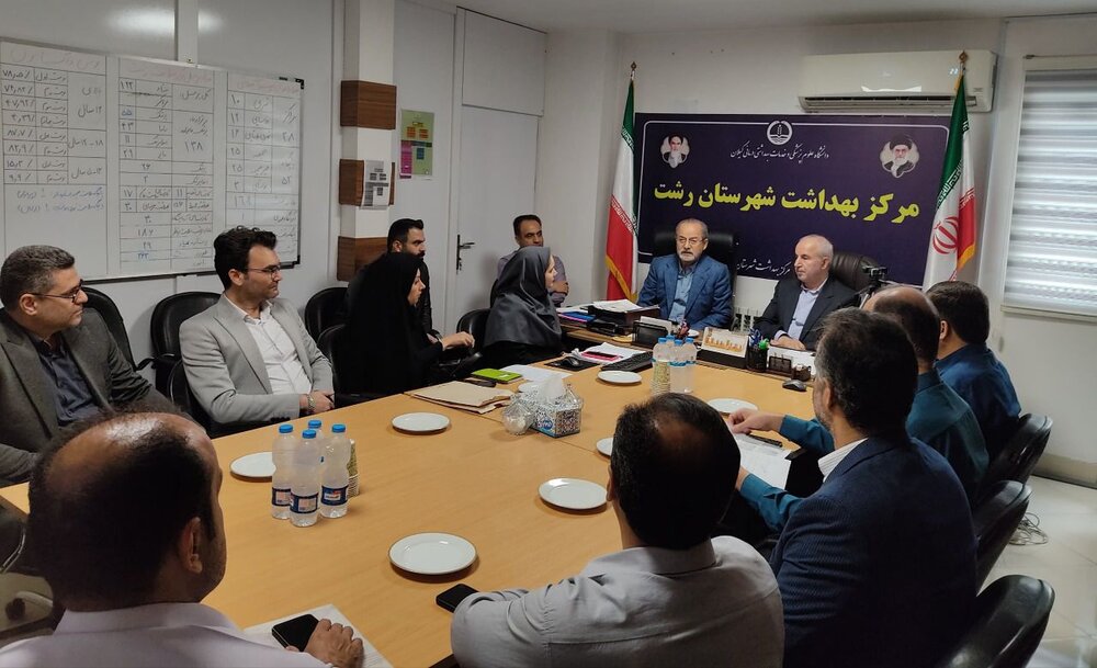 مجلس آماده همکاری برای حمایت از بهورزان