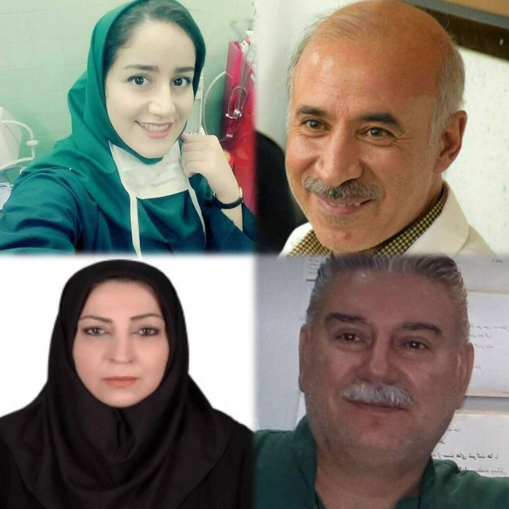 روایتی از مسیر ایثار پرستاران گیلان؛ از نخستین پرستار زن ایران تا نخستین پرستار شهید مدافع سلامت