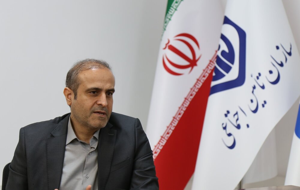 رشد طلاق‌های صوری و سوءاستفاده‌های بیمه‌ای؛ نگرانی جدی تأمین اجتماعی گیلان