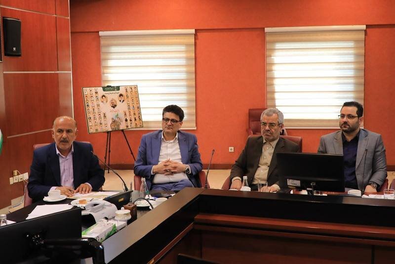 از بحران سراوان تا آلودگی رودخانهها؛ سلامت گیلانیها محور نشست مشترک با سازمان محیط زیست