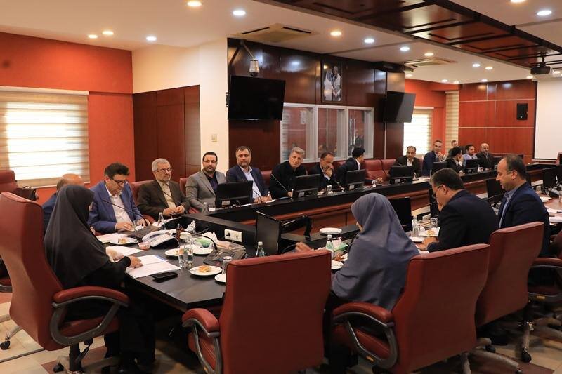 از بحران سراوان تا آلودگی رودخانه‌ها؛ سلامت گیلانی‌ها محور نشست مجمع نمایندگان با سازمان محیط زیست