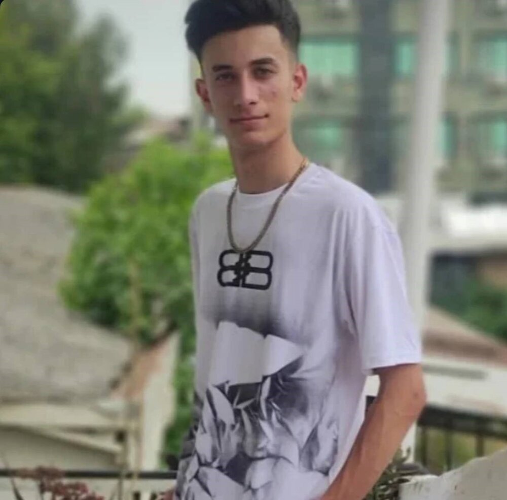 نوزدهمین اهدای عضو گیلان با ایثار نوجوان ۱۸ ساله لنگرودی رقم خورد