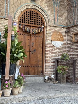 بازار قزوین؛ نگینی از تاریخ و معماری ایرانی