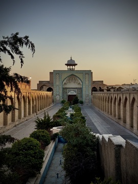 بازار قزوین؛ نگینی از تاریخ و معماری ایرانی