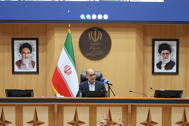 رویکرد کارشناسی، ضامن پایداری زیست‌محیطی و منابع آبی گیلان