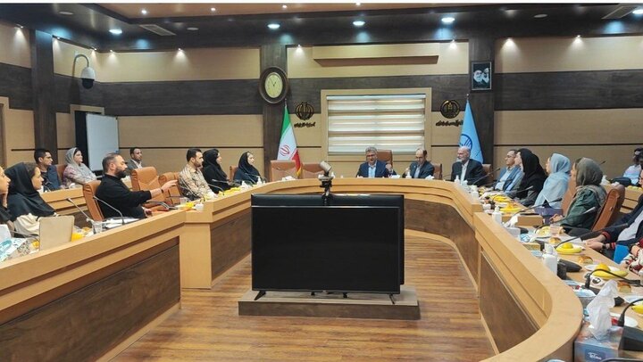 تقویت ظرفیت درمانی گیلان با پیوستن ۴۲ پزشک متخصص