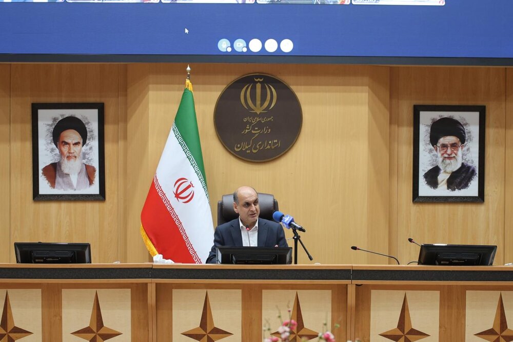 رویکرد کارشناسی، ضامن پایداری زیست‌محیطی و منابع آبی گیلان