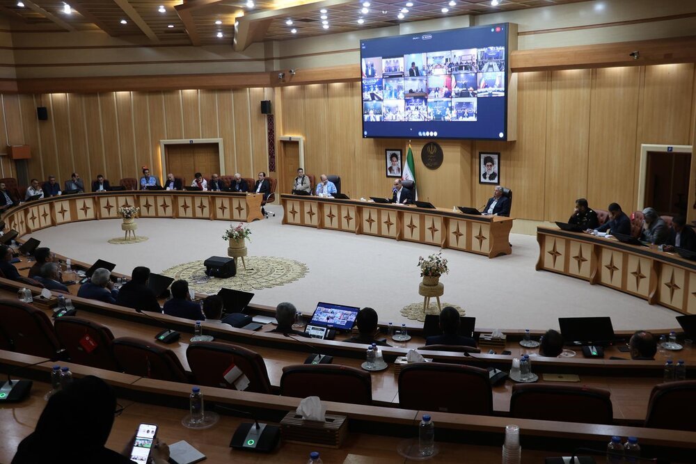 رویکرد کارشناسی، ضامن پایداری زیستمحیطی و منابع آبی گیلان