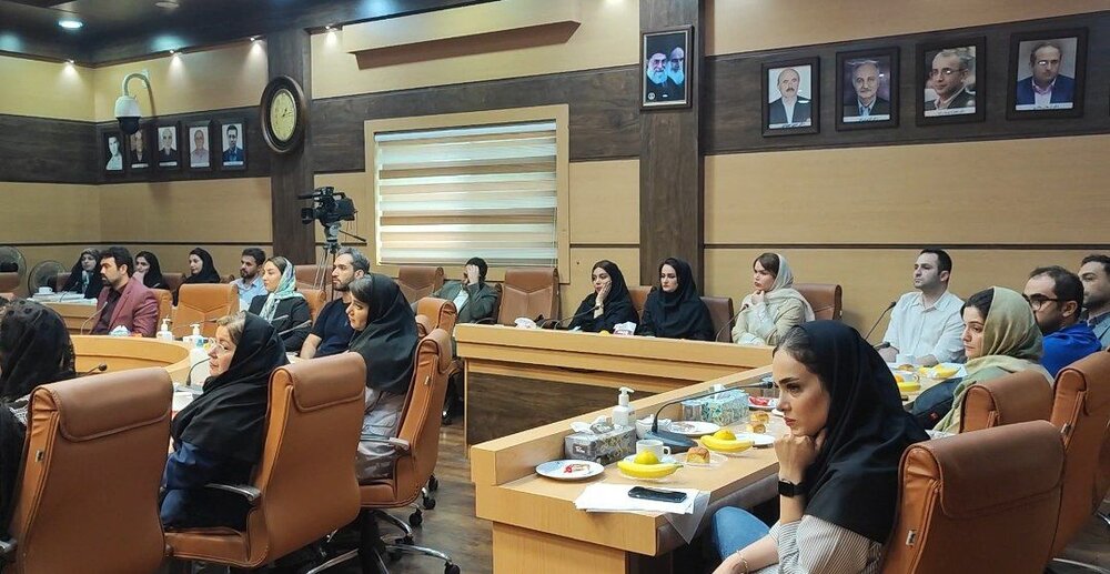 تقویت ظرفیت درمانی گیلان با پیوستن ۴۲ پزشک متخصص