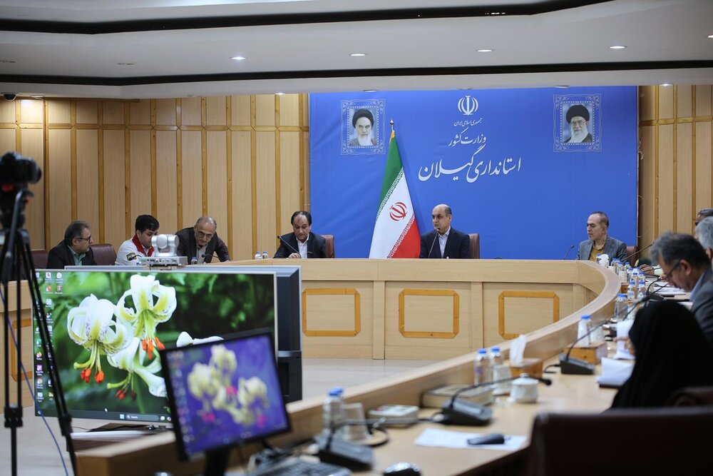 آموزش، گام نخست در پیشگیری از اعتیاد در میان دانشآموزان گیلانی