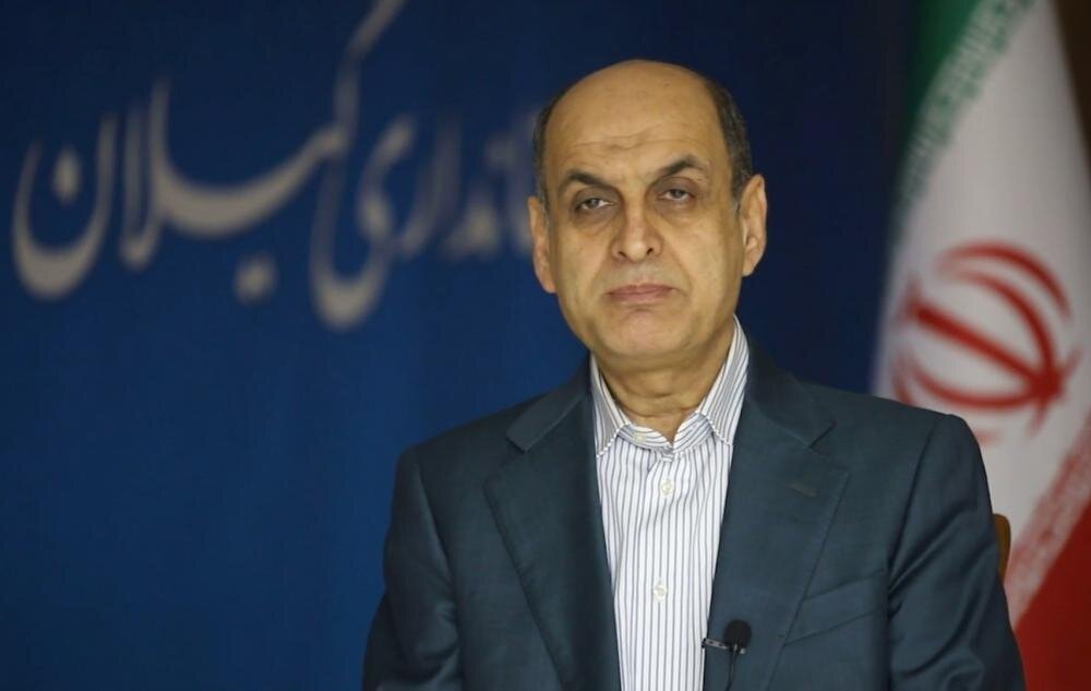 پاک‌سازی رودخانه‌های رشت نیازمند ۳۰ همت اعتبار است