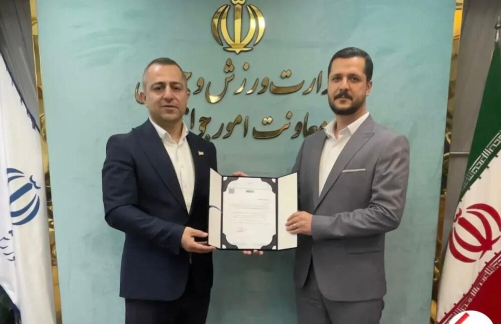 عضو هیات علمی دانشگاه علوم پزشکی گیلان، دبیر شورای استانی شبکه ایران یاران جوان گیلان شد