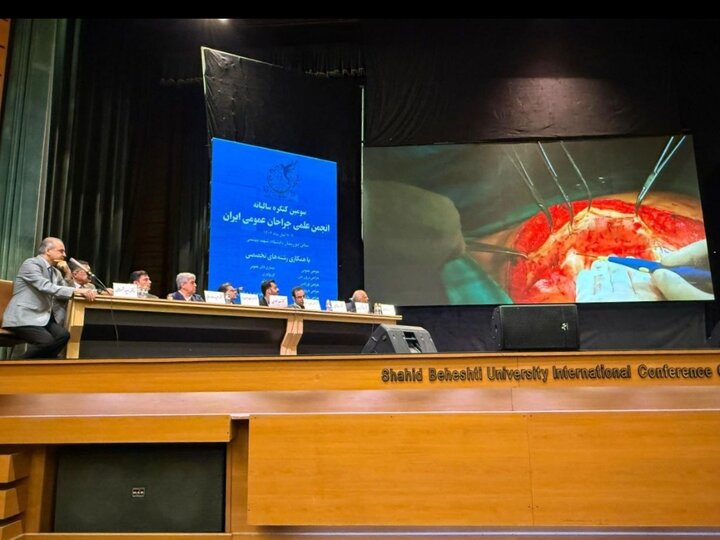 چرخه معیوب معیشت جراحان جوان، آموزش پزشکی را تهدید می‌کند